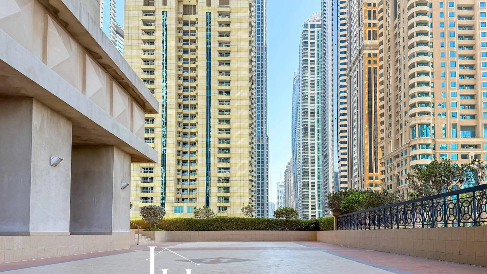 Lux The Al Seef Marina Suite 2 Dubai Appartement