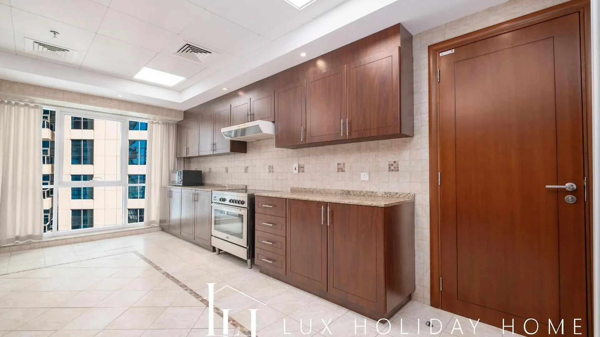 Lux The Al Seef Marina Suite 2 Dubai Appartement